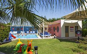 Sunis Elita Beach Resort Hotel & Spa